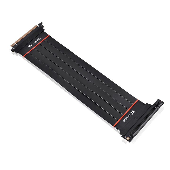 Кабель удлинитель PCI-E x1 Male to PCI-E x16 Female Espada, EPCIEX1-X16rc