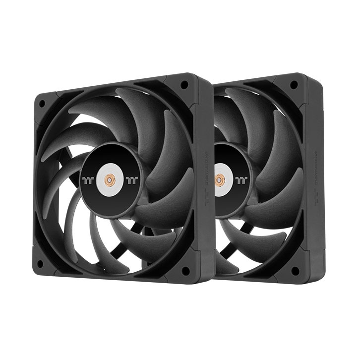 TOUGHFAN 14 Pro High Static PC Cooling Fan (2-Fan Pack)