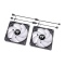 CT120 ARGB Sync PC Cooling Fan (2 шт.)