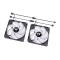 CT140 ARGB Sync PC Cooling Fan (2 шт.)