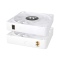 CT140 EX ARGB Sync PC Cooling Fan White (3-Fan Pack)