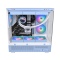 CT140 EX ARGB Sync PC Cooling Fan Hydrangea Blue (3-Fan Pack)