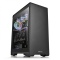 S500 Tempered Glass Mid-Tower Chassis