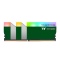 TOUGHRAM RGB Memory DDR4 3600MHz 16GB (8GB x2) - Гоночный Зеленый