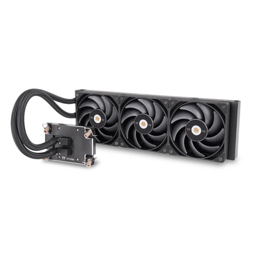 AW420 AIO Liquid Cooler
