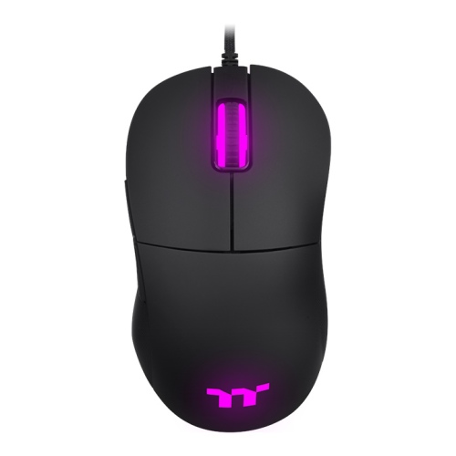 DAMYSUS RGB Ergonomic Gaming Mouse