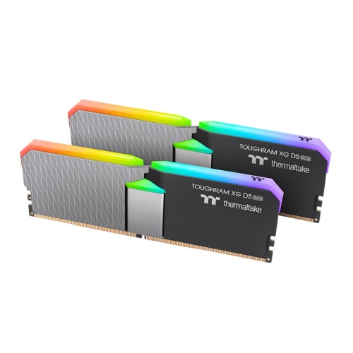 TOUGHRAM XG RGB D5 Memory D5 6600MT/s 32GB (16GB x2)