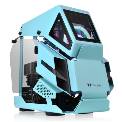 AH T200 Turquoise Micro Chassis (discontinued)