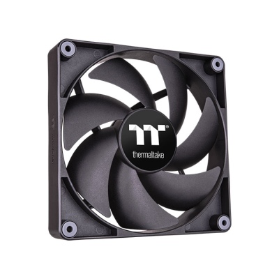 CT120 PC Cooling Fan (2 шт.)