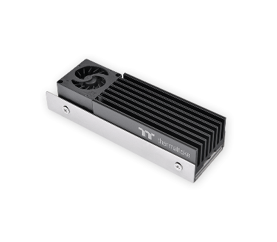 MS-1 M.2 2280 SSD Cooler