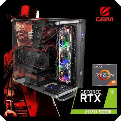 GBM CORE SERIES (REV. 1.0)