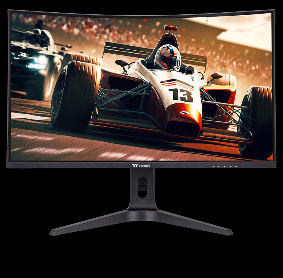 TGM-V32CQ Curve Gaming Monitor